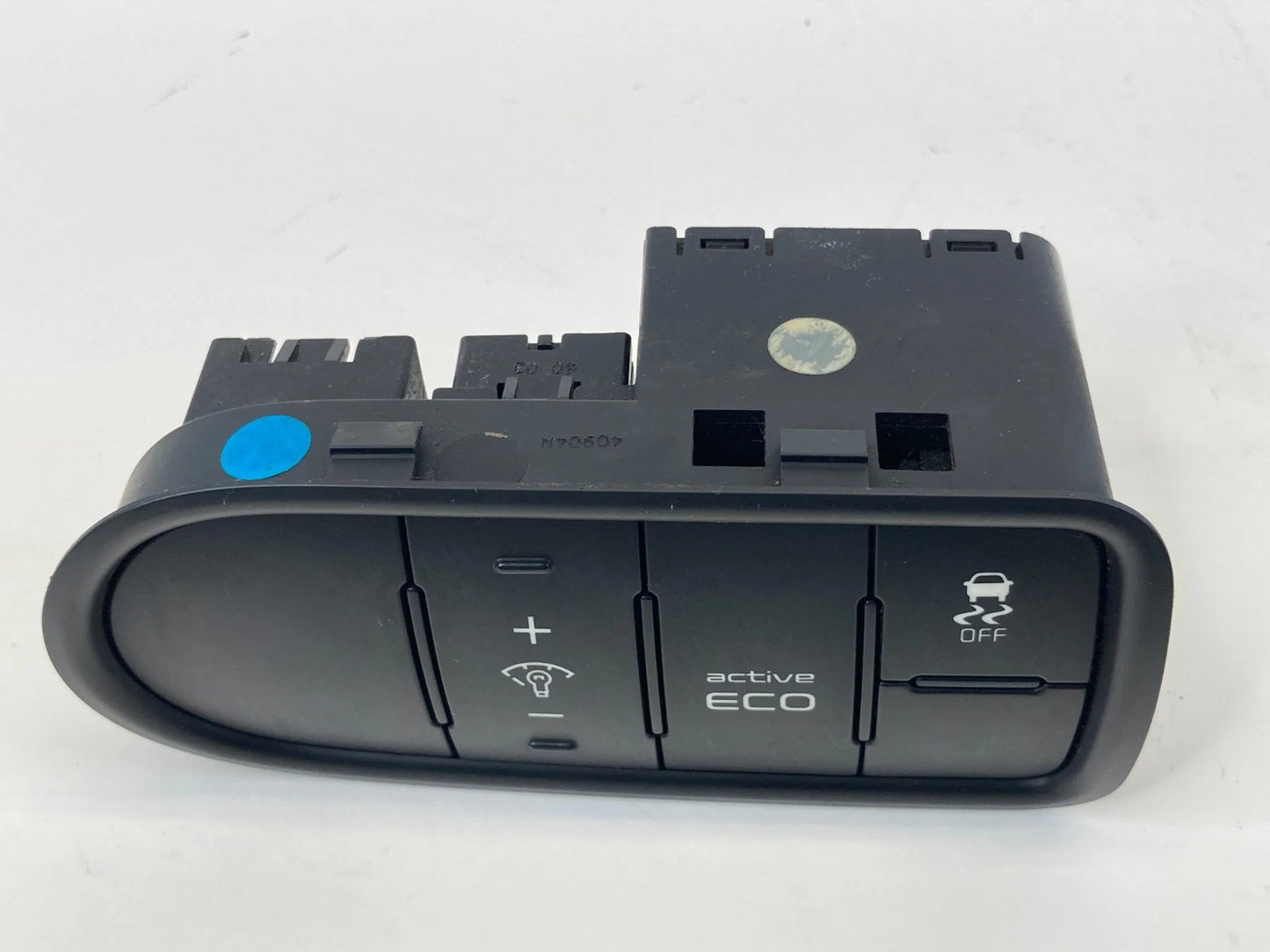 2014-2016 Kia Forte 1.8L Dash Eco Dimmer Traction Control Switch 93700A7040WK