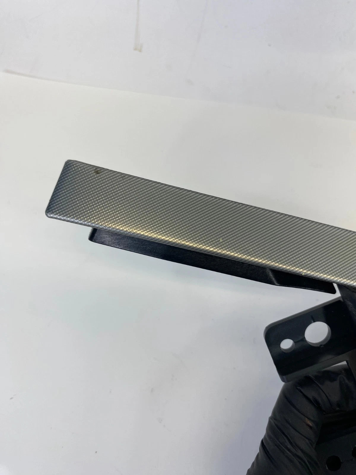 04-08 Acura TL Rear Right Interior Door Handle Trim Panel Molding 83700SEPAA010