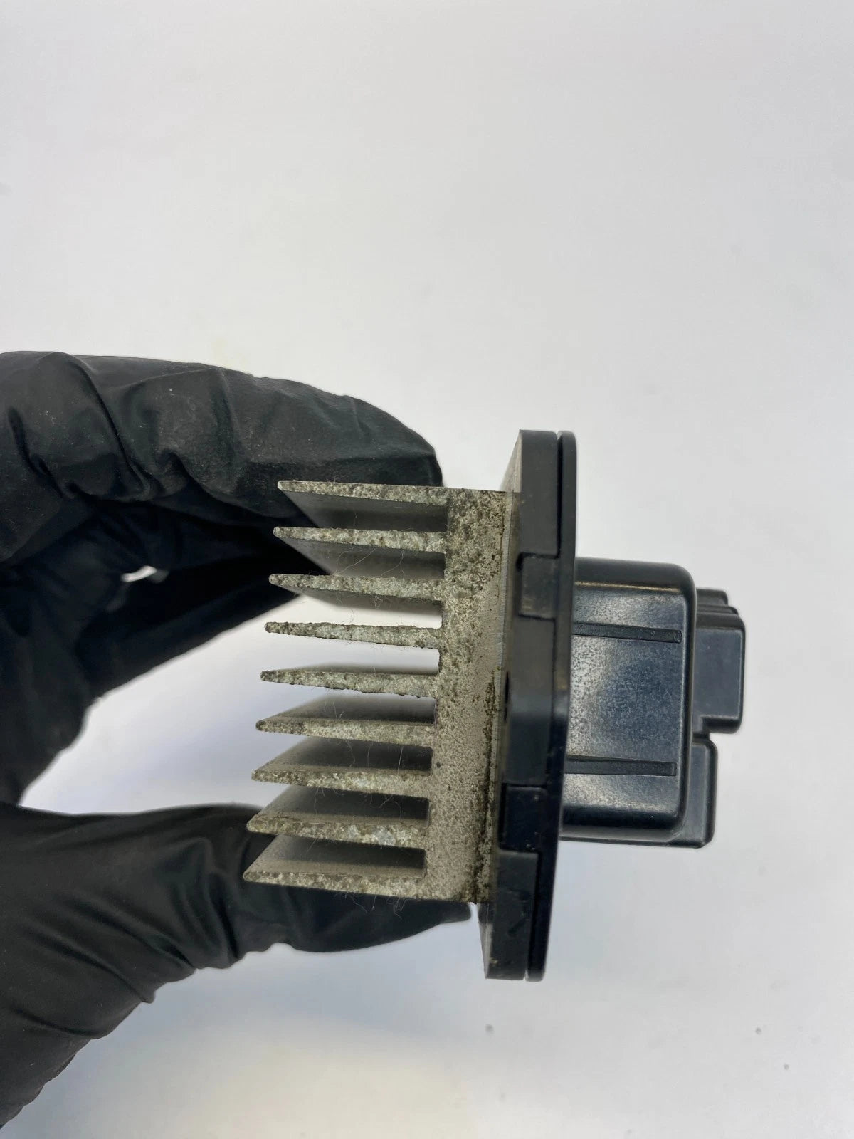 2005-2010 HONDA ODYSSEY 3.5L A/C HEATER BLOWER MOTOR FAN RESISTOR 077800-0682