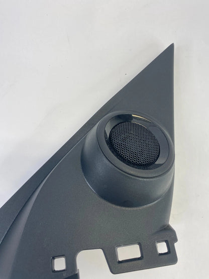 2016-2021 HONDA CIVIC FRONT RIGHT SPEAKER TWEETER W/ COVER 76220-TBA-A1 OEM