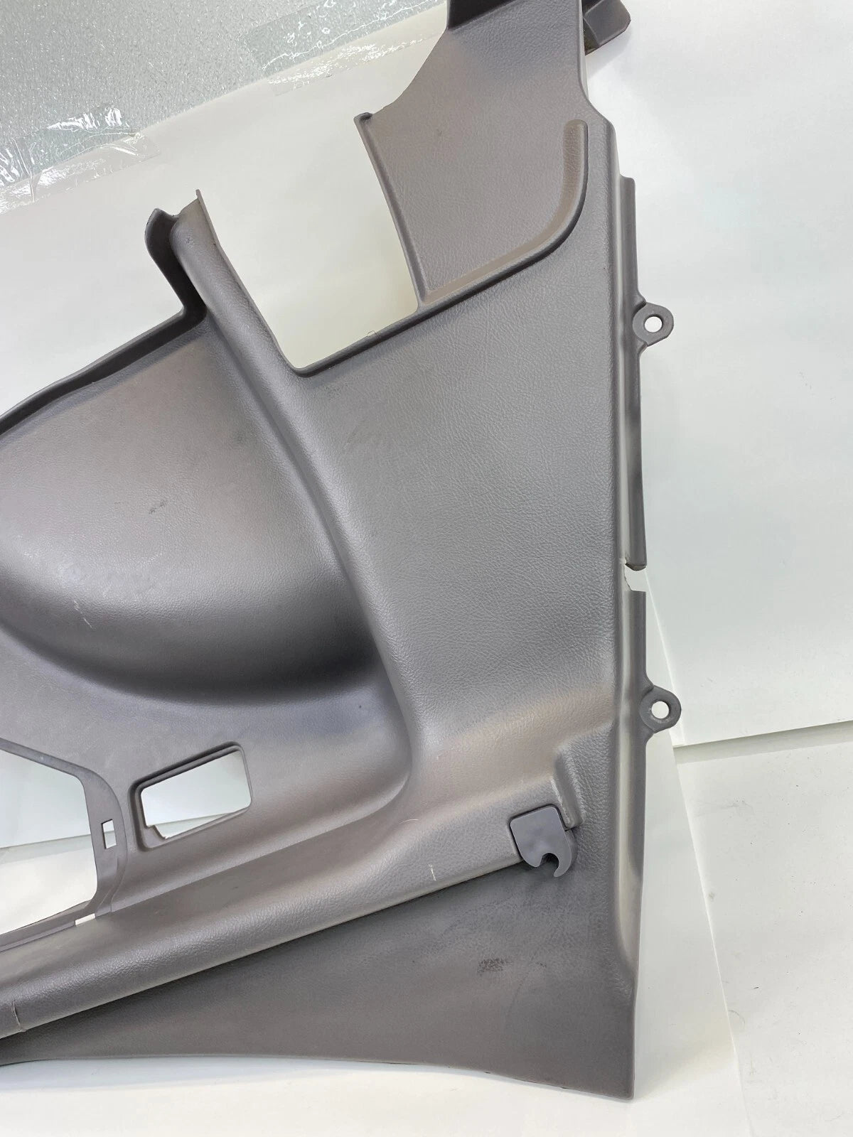 00-05 TOYOTA CELICA REAR RIGHT TRUNK SIDE INNER CARGO COVER TRIM 64731-20140 OEM