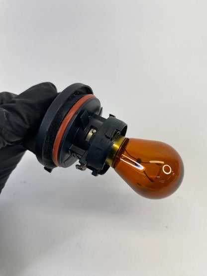03 04 05 06 07 Saab 9-3 Convertible Turn Signal Bulb Socket Xenon OEM