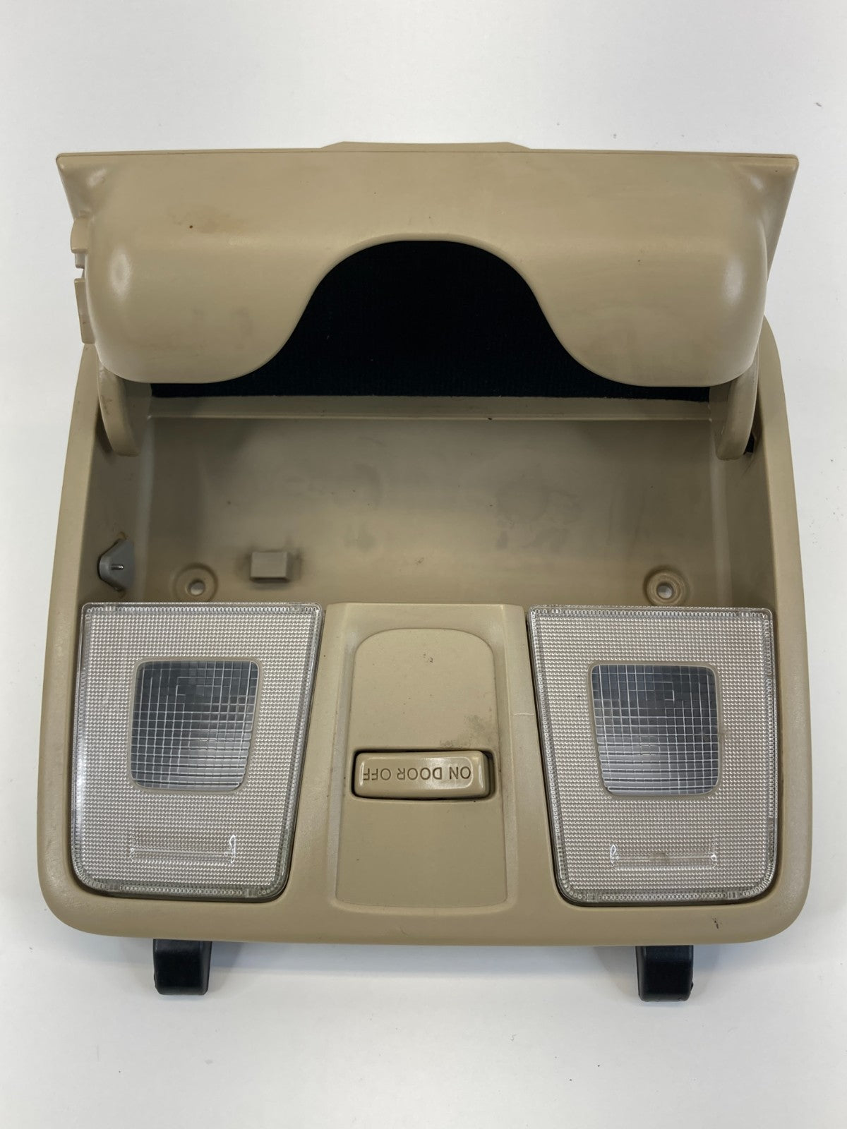 2012-2017 Hyundai Accent Roof Overhead Console Dome Map Light 928001RXXX