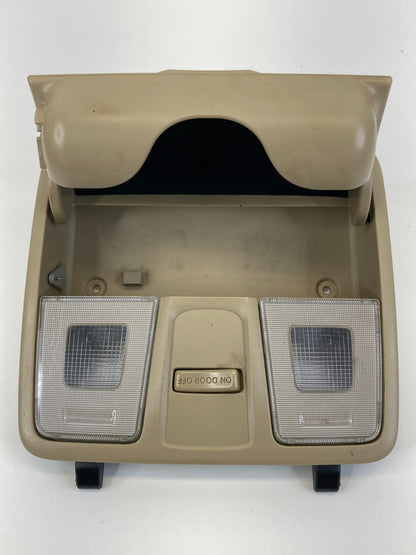 2012-2017 Hyundai Accent Roof Overhead Console Dome Map Light 928001RXXX