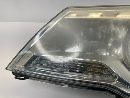 2009-2014 VW Routan Front Left Driver Side Headlight Headlamp 05113439AD OEM