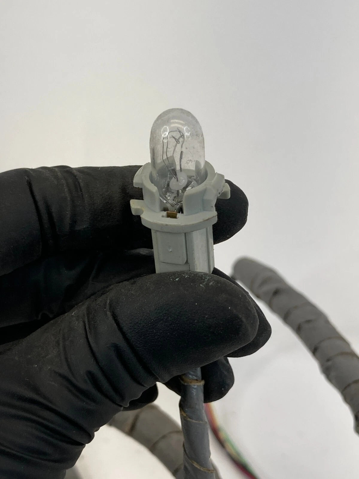 2003-2006 ACURA MDX REAR RIGHT BACK DOOR HARNESS WIRE WIRING 32753-S3V-A012 OEM