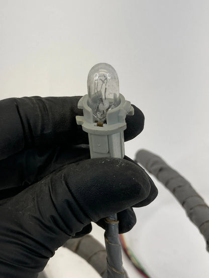 2003-2006 ACURA MDX REAR RIGHT BACK DOOR HARNESS WIRE WIRING 32753-S3V-A012 OEM