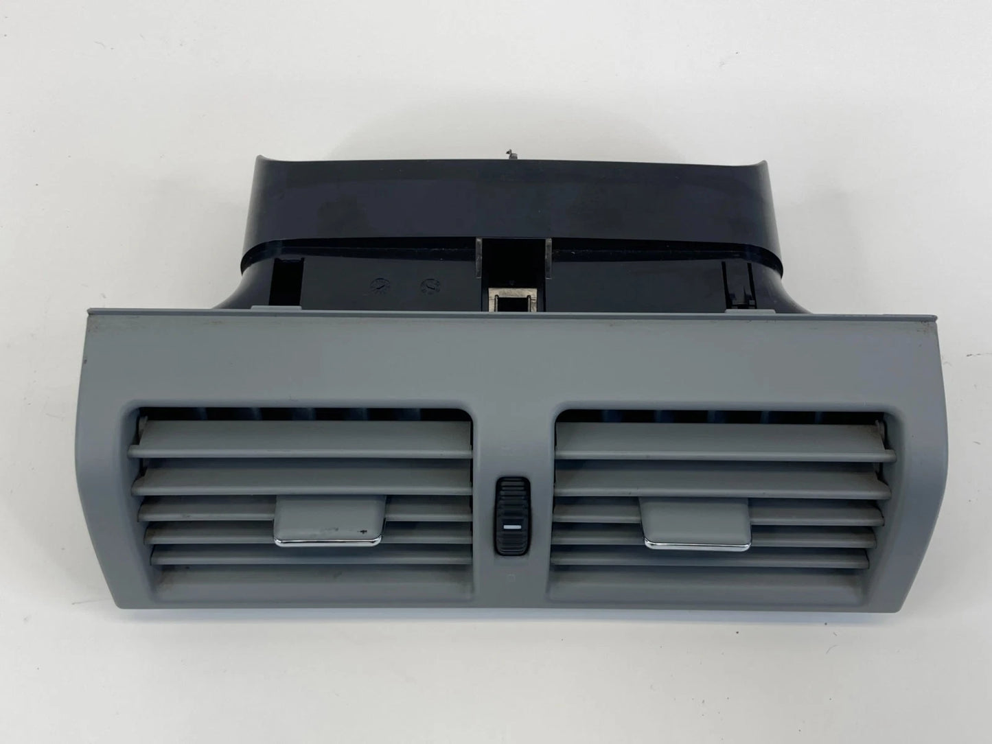 1998-2002 MERCEDES-BENZ E430 CENTER DASH AIR VENT OUTLET DUCT 210-830-00-54 OEM