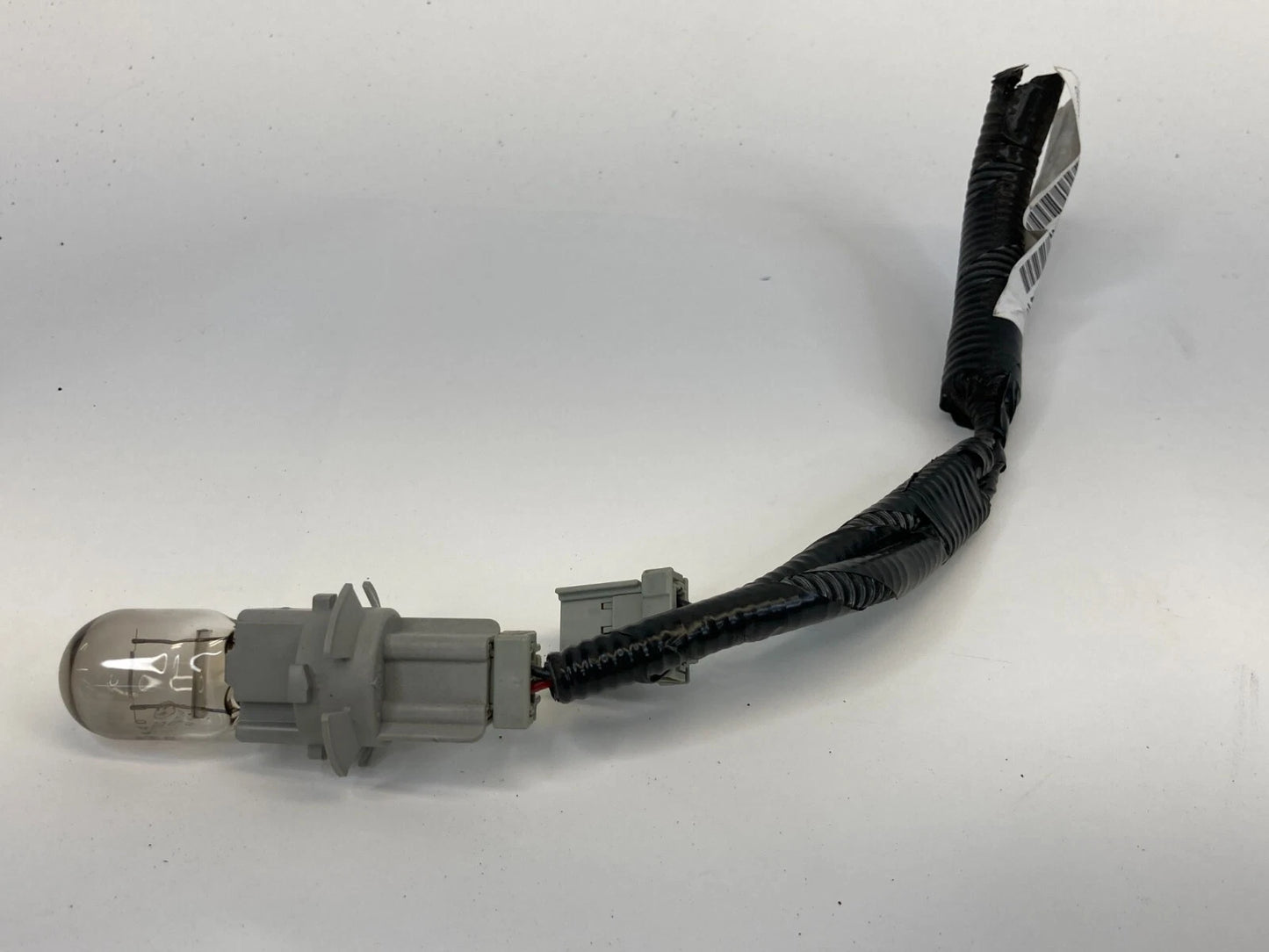 04-08 Acura TL Back Rear Left Side Taillight Tail Lamp Wiring Harness 32108-SEP