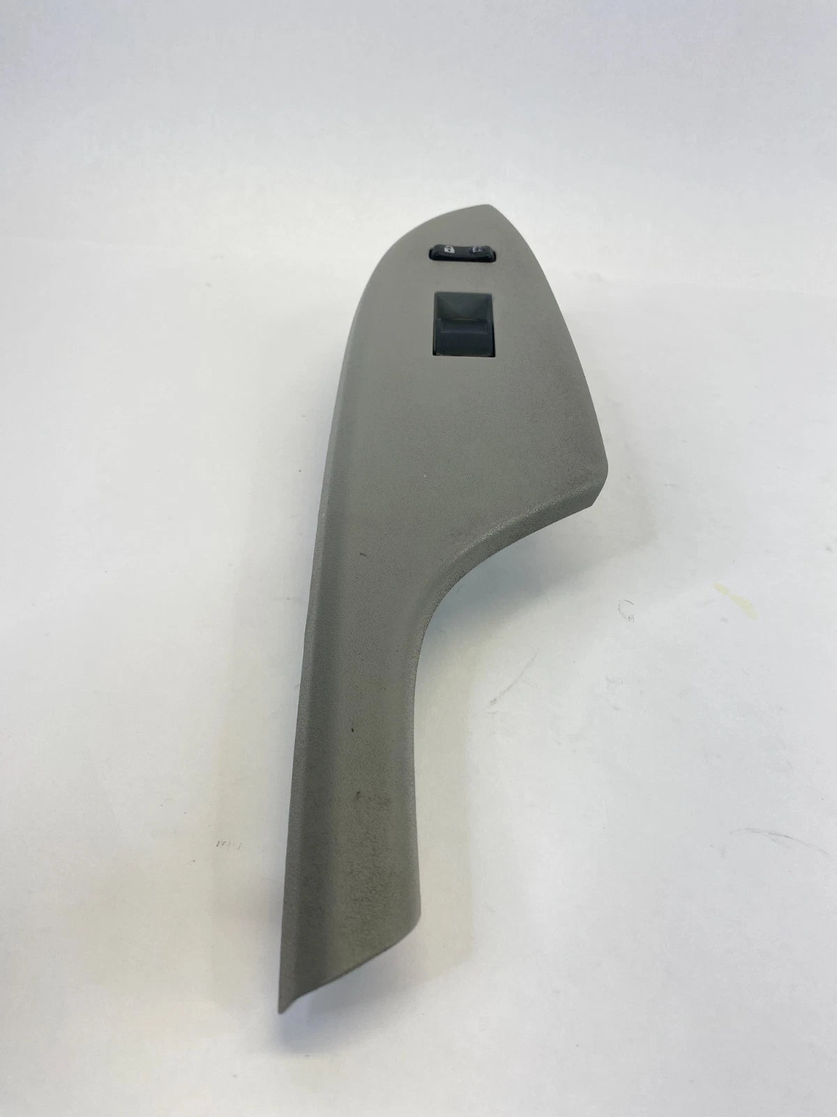 2009-2013 TOYOTA COROLLA FRONT RIGHT SIDE DOOR WINDOW CONTROL SWITCH 74231-02710
