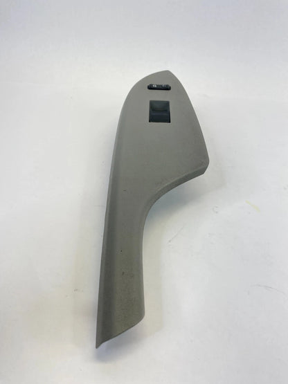 2009-2013 TOYOTA COROLLA FRONT RIGHT SIDE DOOR WINDOW CONTROL SWITCH 74231-02710