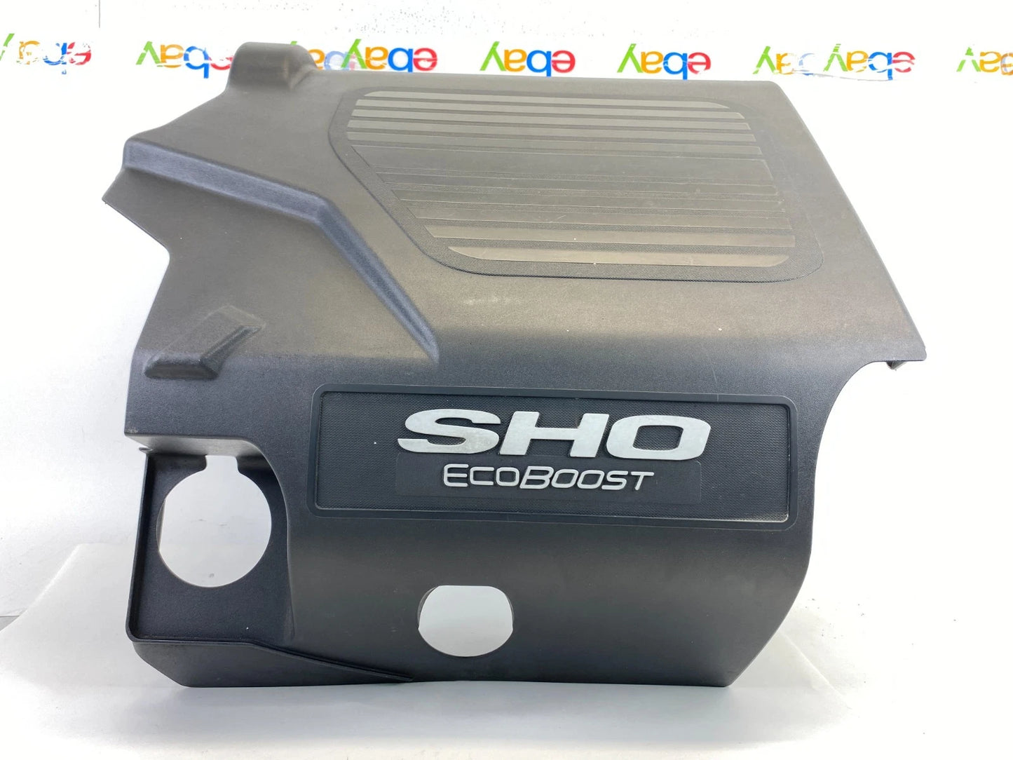 2010-2012 FORD TAURUS SHO 3.5L V6 ENGINE COVER TOP SHIELD AA5E-6A949-ED OEM