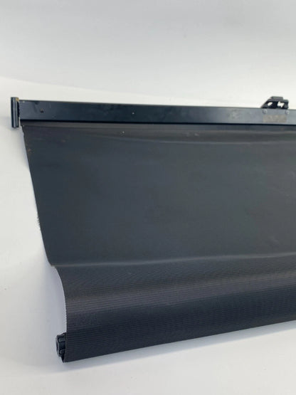 09-16 FORD FLEX REAR 3RD THIRD ROW SUNROOF MOON WINDOW SUN SHADE 086190002900