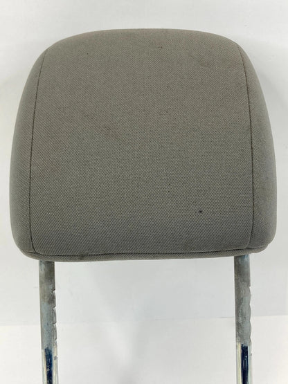 2008-2010 CHRYSLER TOWN & COUNTRY FRONT SEAT HEADREST CLOTH ASSEMBLY OEM FACTORY