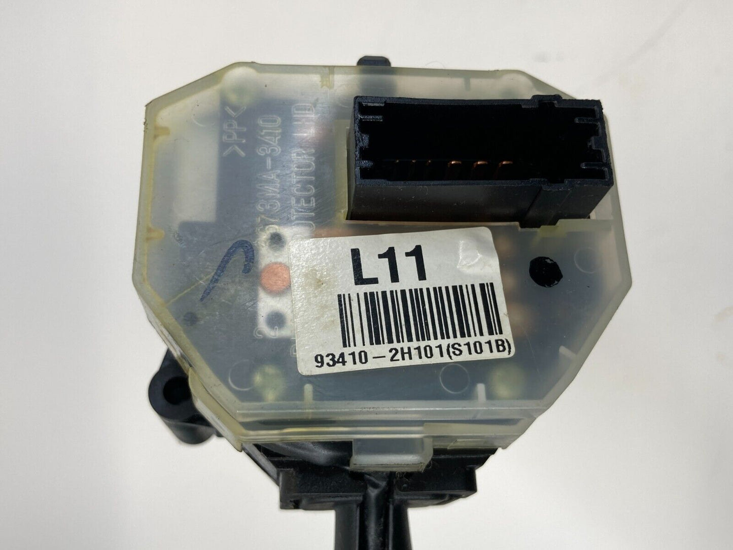 2007-2010 Hyundai Elantra Turn Signal Headlight Lamp Fog Light Switch 934102H101