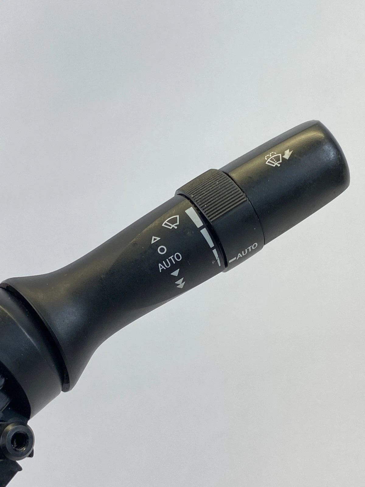 2009-2013 LEXUS IS250 IS350 TURN SIGNAL WIPER COMBINATION SWITCH STALK OEM