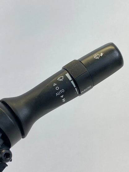 2009-2013 LEXUS IS250 IS350 TURN SIGNAL WIPER COMBINATION SWITCH STALK OEM