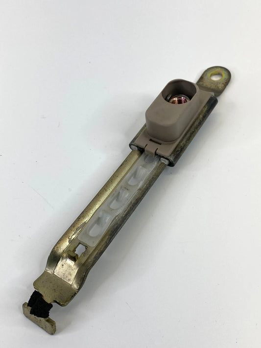 1999-2001 LEXUS ES300 FRONT LEFT OR RIGHT SIDE SEAT BELT HEIGHT ADJUSTER OEM
