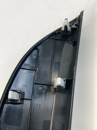 2016 2017 HONDA ACCORD DASH RIGHT SIDE AC AIR VENT GRILLE W/ BEZEL E967-5611-200