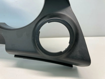07-13 NISSAN ALTIMA SPEEDOMETER DASH CLUSTER PANEL BEZEL COVER TRIM 68240-JA00A