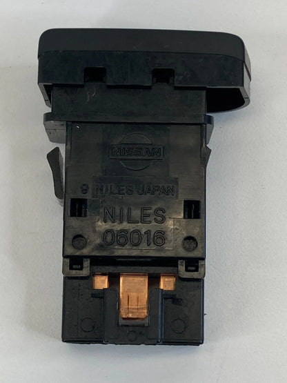 2001 2002 2003 2004 NISSAN PATHFINDER DASHBOARD DEFROST CONTROL SWITCH BUTTON