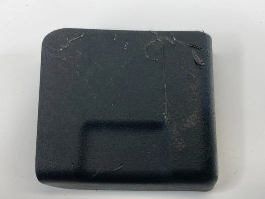 2016-2020 HONDA CIVIC REAR SEAT TRACK RAIL FOOT COVER INNER 81106-TBG-A0 OEM
