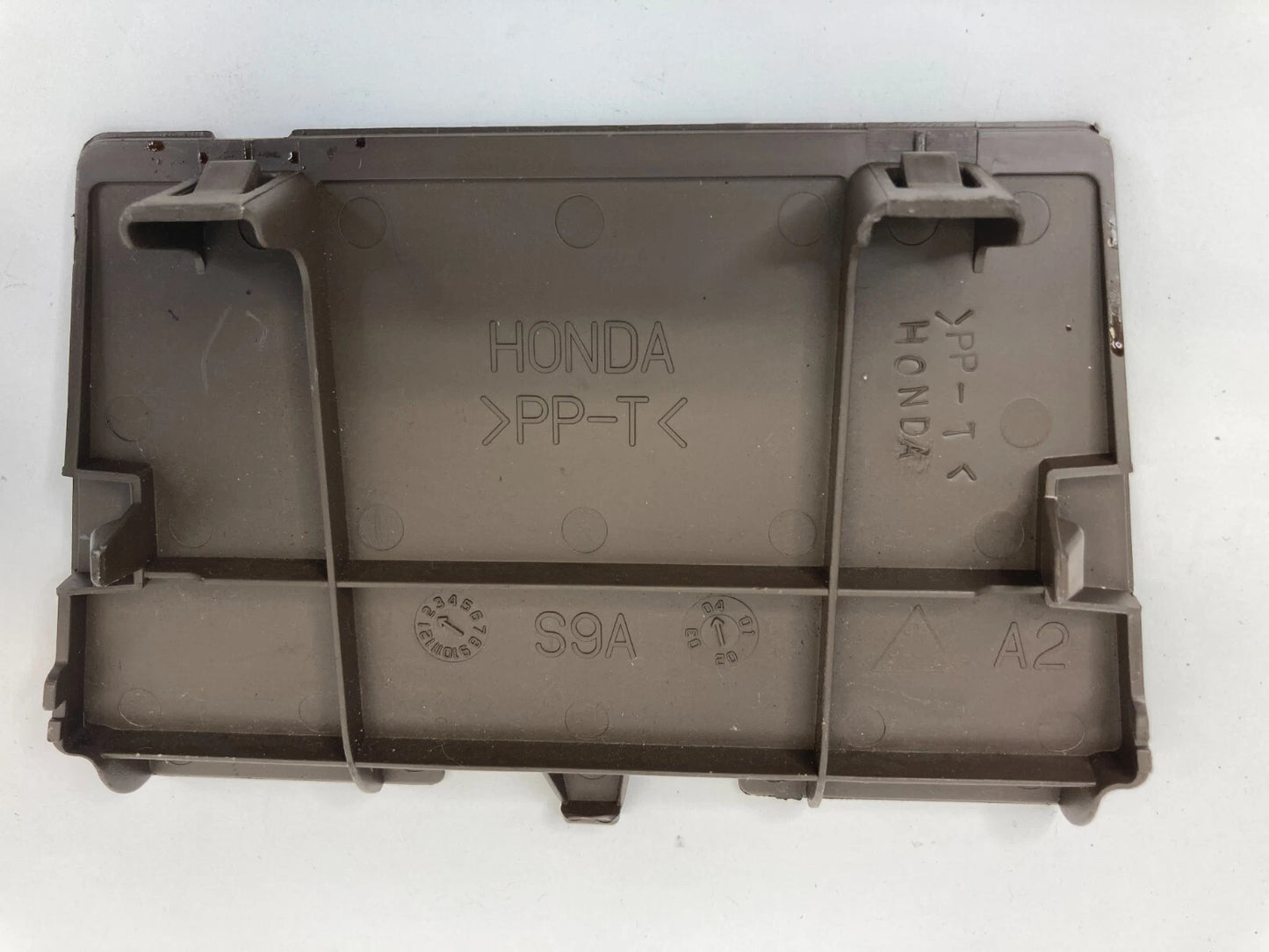 2002-2006 HONDA CR-V FRONT RIGHT PASSENGER SIDE DASH ACCES TRIM COVER OEM