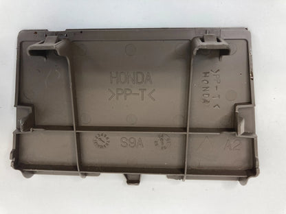 2002-2006 HONDA CR-V FRONT RIGHT PASSENGER SIDE DASH ACCES TRIM COVER OEM