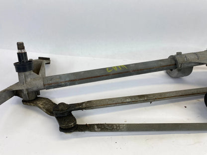 2005-2010 HONDA ODYSSEY FRONT WINSHIELD WIPER MOTOR W/ TRANSMISSION LINKAGE OEM