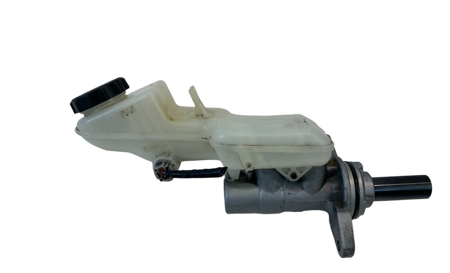 2014-2021 Mazda 6 Mazda6 Brake Master Cylinder w/ Reservoir Tank Cap Assembly