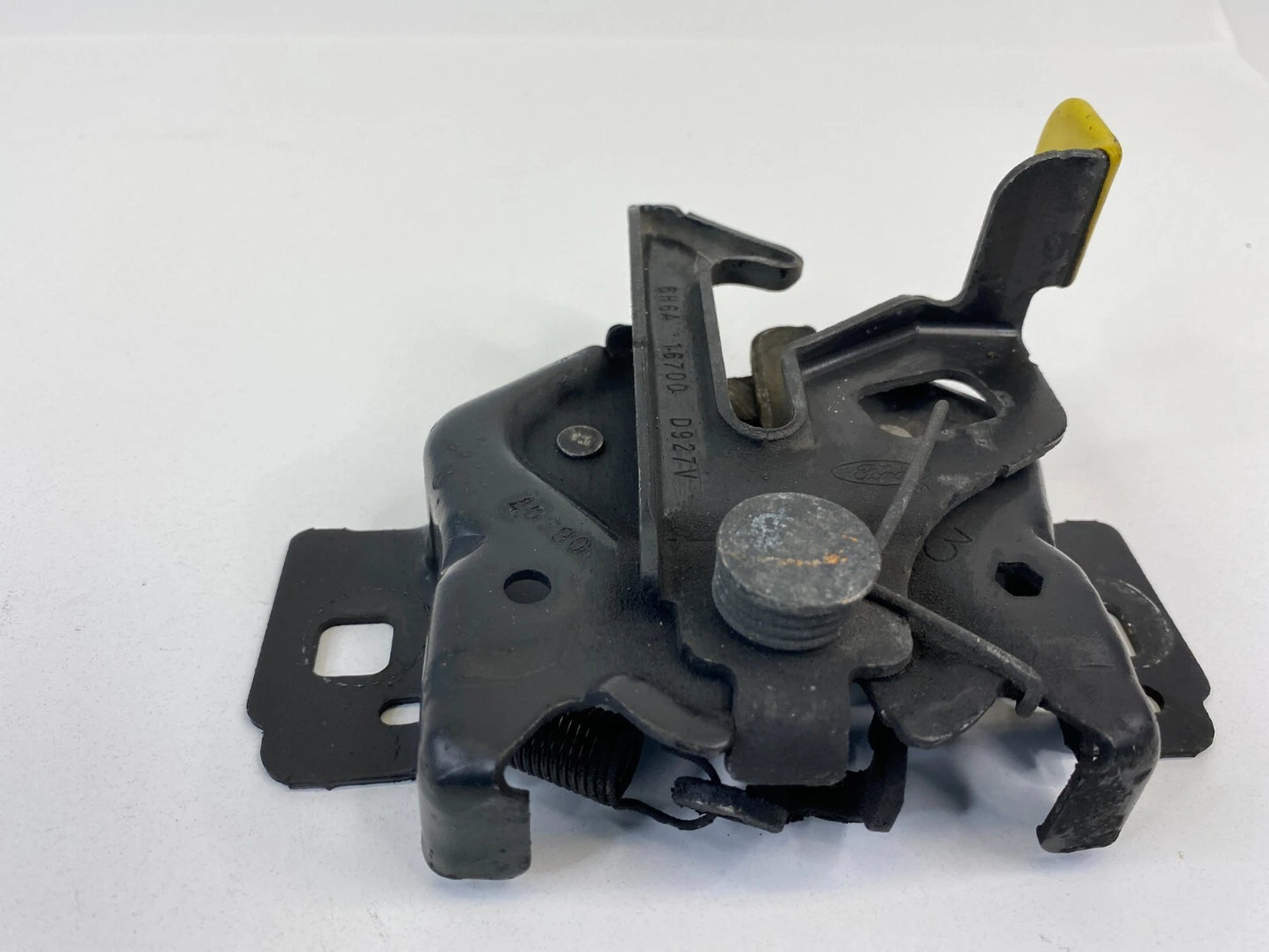 2007-2009 LINCOLN MKZ BASE SEDAN HOOD LOCK LATCH RELEASE ACTUATOR 6H6A16700D927V