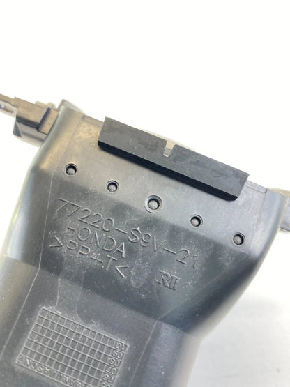 2006-2008 HONDA PILOT DASH LEFT DRIVER SIDE AC AIR VENT HEATER DUCT OUTLET GRILL
