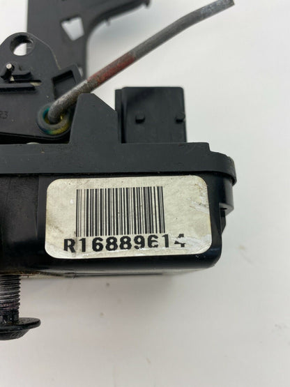 2005-2009 Chevrolet Equinox Rear Right Door Lock Latch Actuator R16889614 OEM