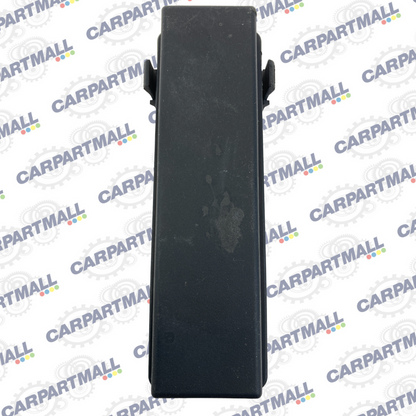 2003-2011 Saab 9-3 Fuse Relay Box Compartment Relay Cover Top Lid 12788776 OEM