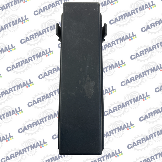 2003-2011 Saab 9-3 Fuse Relay Box Compartment Relay Cover Top Lid 12788776 OEM