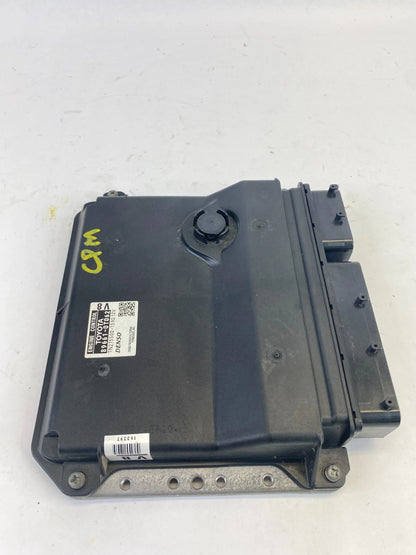 2012 TOYOTA VENZA 2.7L AWD ENGINE CONTROL MODULE COMPUTER ECU OEM 89661-0T062