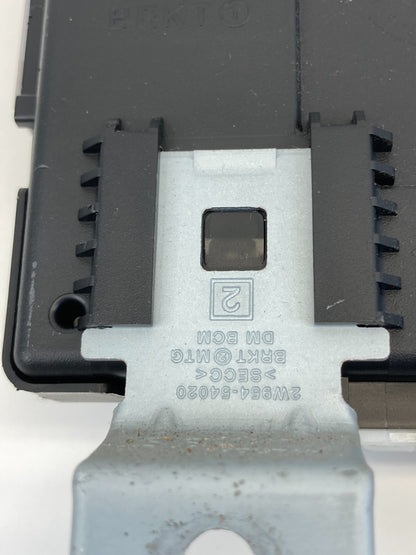 2013 2014 Hyundai Santa Fe 3.3L AT Body Control Module BCM BCU 95400-B8930 OEM