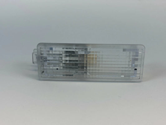 04 05 BMW 545I 04-07 525I FRONT RIGHT INTERIOR DOOR LIGHT COURTESY LAMP 6961999