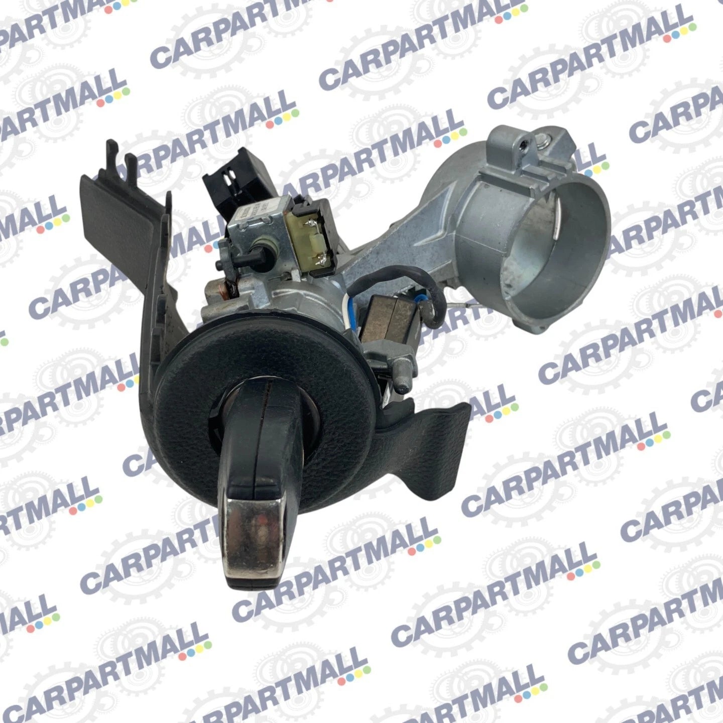 2011-2015 CHEVROLET CRUZE IGNITION SWITCH LOCK CYLINDER WITH KEY OEM 20939745