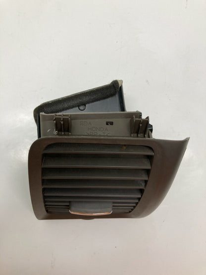 03-07 Honda Accord Right Passenger Side Dash AC Air Vent 77620-SDA-A010-M1 OEM