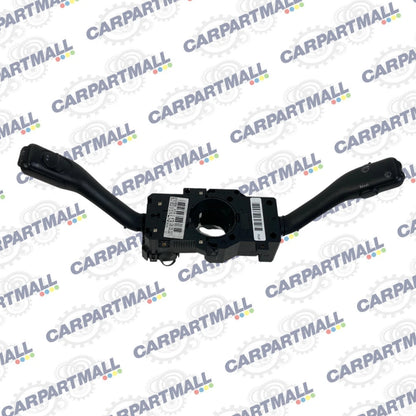 95-06 AUDI A6 TT QUATTRO COLUMN TURN SIGNAL WIPER COMBINATION SWITCH 8L0-953-513