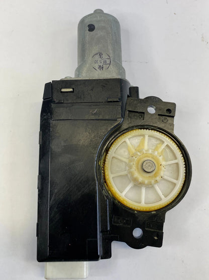 2007 2008 LEXUS GS350 SLIDING DRIVE POWER SUN ROOF SUNROOF MOTOR 63260-53090