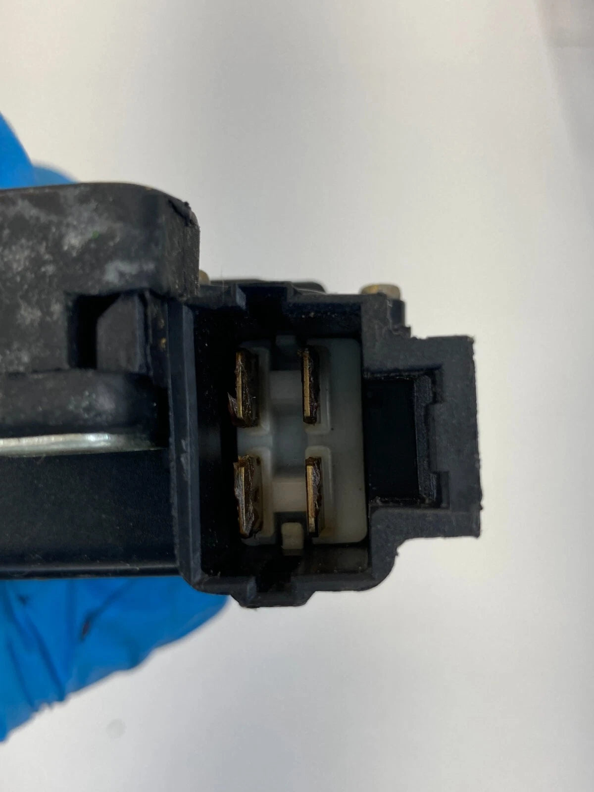 1996 1997 1998 1999 2000 HYUNDAI ELANTRA REAR LEFT SIDE DOOR LOCK ACTUATOR OEM