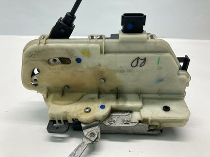 2008-2012 Ford Escape Rear Left Side Door Lock Latch Actuator OEM 8L8478264A01