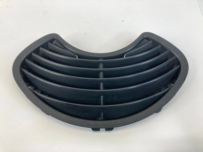 2007-2015 MINI COOPER FRONT CENTER DASH UPPER AC A/C AIR VENT GRILLE OEM