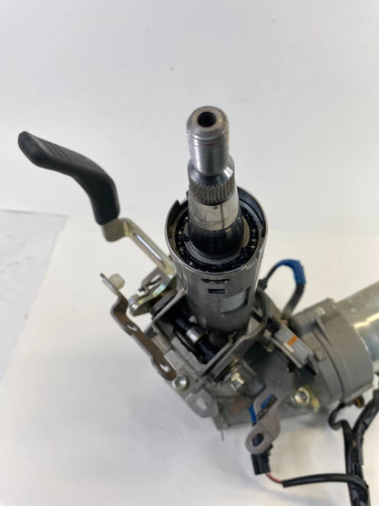 2011-2013 Mitsubishi Outlander Sport Power Steering Column Motor JJ301-000571