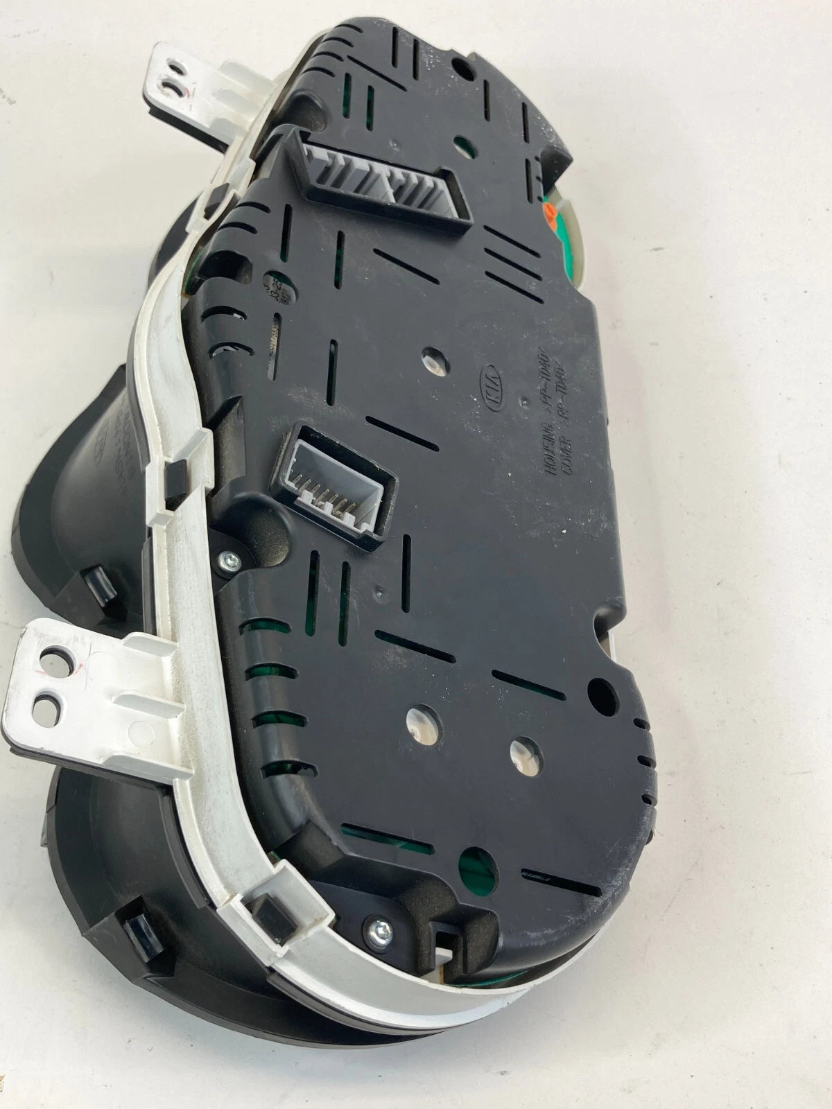 10 11 KIA SOUL INSTRUMENT CLUSTER SPEEDOMETER GAUGES 210K MILES 94001-2K315 OEM