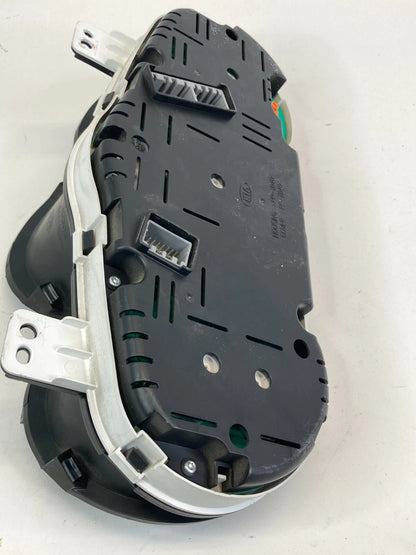 10 11 KIA SOUL INSTRUMENT CLUSTER SPEEDOMETER GAUGES 210K MILES 94001-2K315 OEM