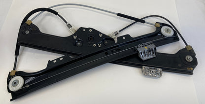 2004-2007 BMW 525i 530i Sedan Front Right Side Power Door Window Regulator