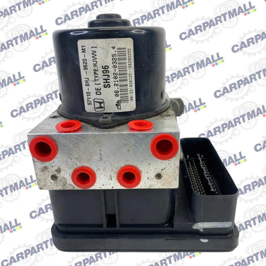 2005-2008 HONDA ODYSSEY 3.5L AT FWD ABS ANTI LOCK BRAKE PUMP UNIT 57110SHJ9640M1